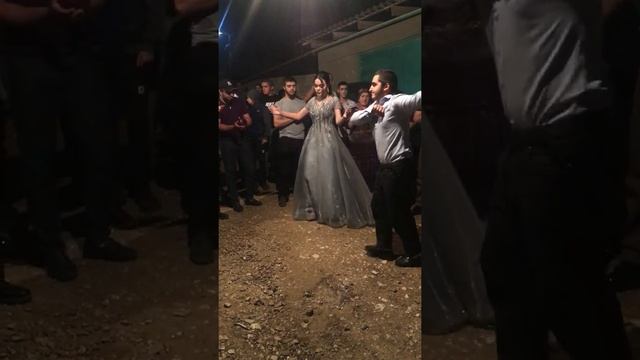 Свадьба в селе хурик танец молодых смотреть онлайн