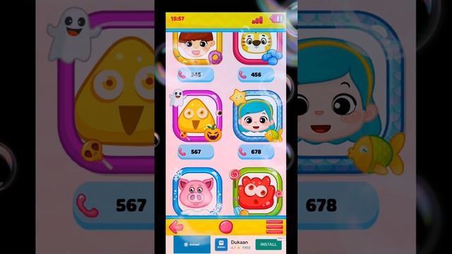 Baby Phone game please see смотреть онлайн