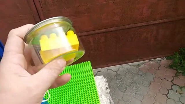 Закаточная машинка для ПЭТ банок