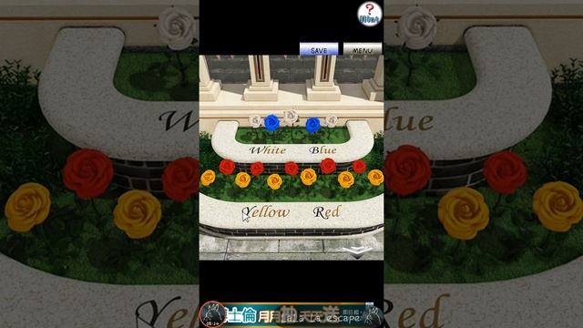 【Garusoft Development Inc. 】Escape Game:Palace in England / イギリスの宮殿からの脱出 ( 攻略 /Walkthrough / 脫出) смотреть онлайн