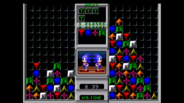 Sonic Eraser full playthrough смотреть онлайн