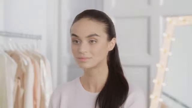 Как увеличить глаза с помощью макияжа. Урок красоты для красивого фото смотреть онлайн