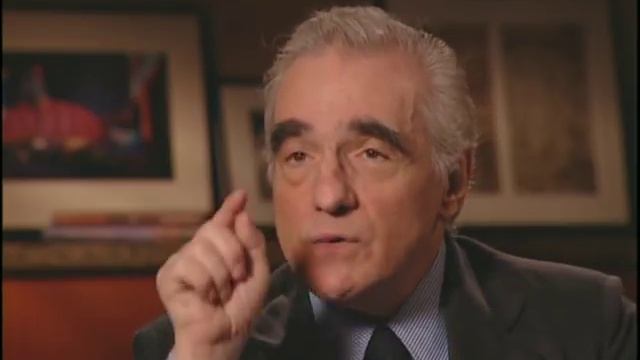 Martin Scorsese on the Importance of Visual Literacy смотреть онлайн