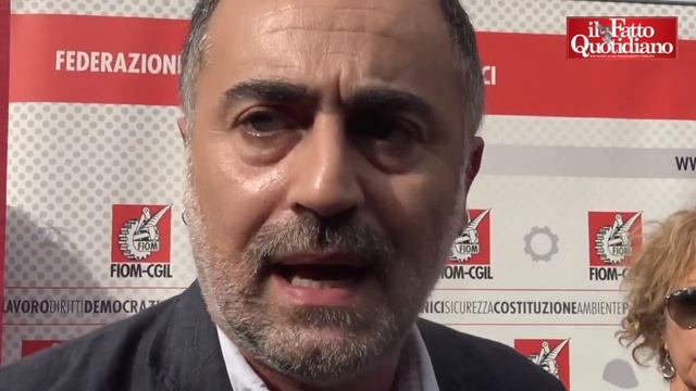 Da Marelli a Stellantis ad Acciaierie d'Italia e Wärtsilä, la voce dei lavoratori all'Assemblea Fio смотреть онлайн