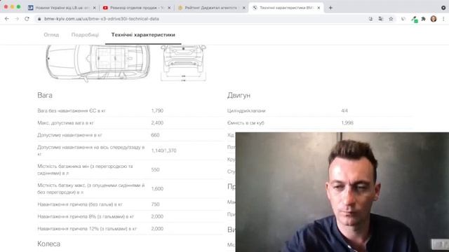 АУДИТ ЗВОНКА В АВТ БАВАРИЯ | Как продают новые BMW | РЕВИЗОР ОТДЕЛОВ ПРОДАЖ смотреть онлайн