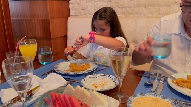 Summer Holiday 2022 Vlog/ ANNA RAKAEVA смотреть онлайн
