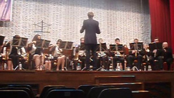 Л.Бетховен. Прометей.