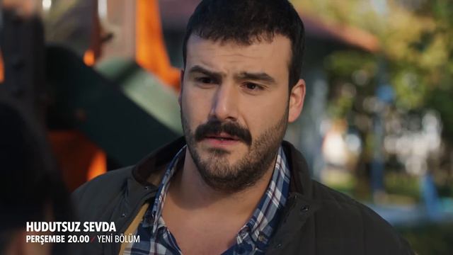 Hudutsuz Sevda 22. Bölüm 1. Fragmanı - Yanında Olmak İstiyorum смотреть онлайн