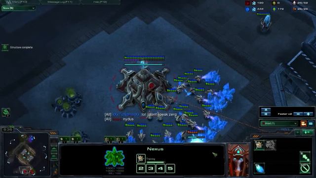 Why We Probably won't See LAN in StarCraft II смотреть онлайн
