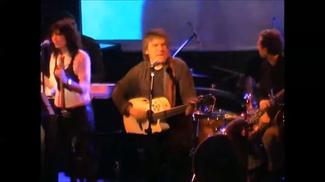 Γιώργος Δημητριάδης - Αρχιζουμε γιορτη - Live στο Κύτταρο 19/12/2007 смотреть онлайн