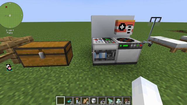 Minecraft changed mod showcase remastered outdated смотреть онлайн