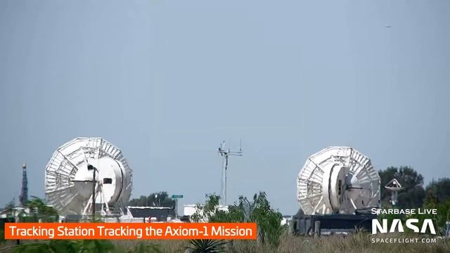 Ship 24's Payload Bay Stacked in the High Bay | SpaceX Boca Chica смотреть онлайн