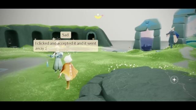 Do Not Accept Floating Friend Offers!! смотреть онлайн