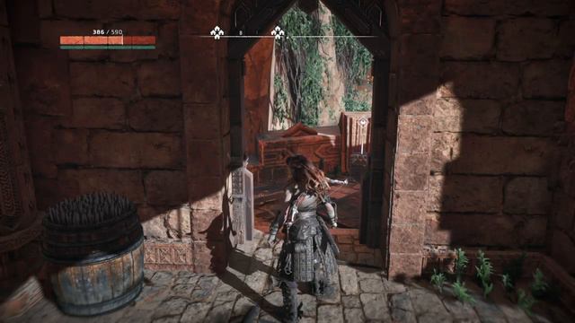 Horizon Zero Dawn™: Complete Edition_20190427204134 смотреть онлайн