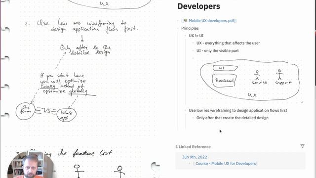 LogSeq PDF Annotation смотреть онлайн