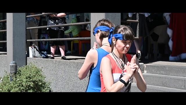 ANIX BIRTHDAY 2021 Anime Shop in Tallinn, Estonia / Paola Meidra - Anix Cosplay - RED CASTLE CREW смотреть онлайн