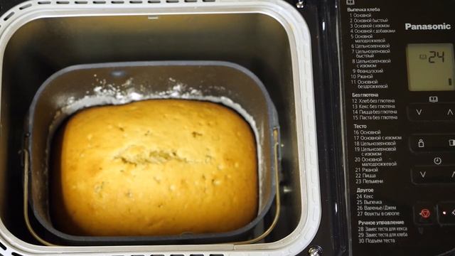 Хлебопечка рецепты: домашний хлеб