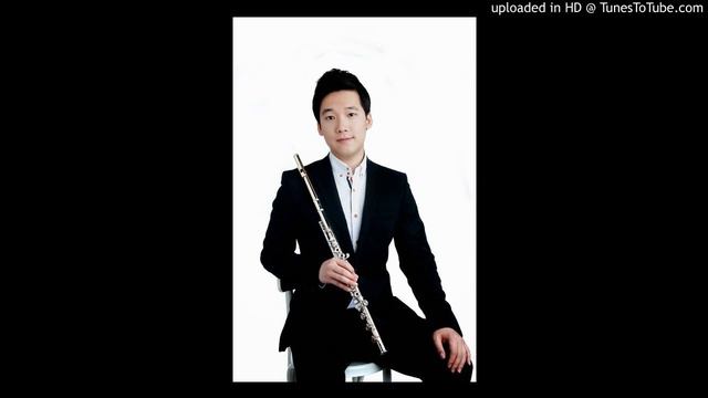 CPE Bach flute concerto d-minor 3satz смотреть онлайн