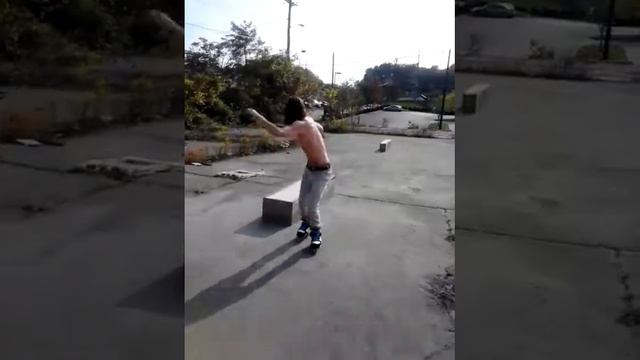 Ruff Justice Soul Line смотреть онлайн