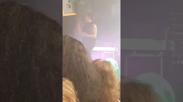 The Rasmus München 2018 смотреть онлайн