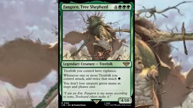 MTG Lord Of The Rings Is Insane смотреть онлайн