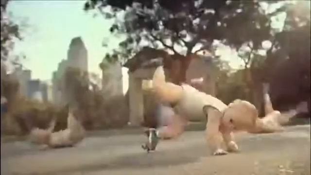 Bbbbbbbbbb  Baby Dance