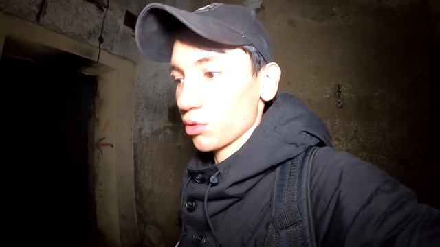 "АнтиЖесть" Существо заброшенной военной части! Сергей Огнев. Видео обзор. смотреть онлайн