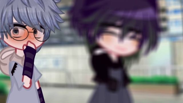 ||Кукла вуду|| ~ДаруКузо~ {Ну,извените что такое ?} смотреть онлайн