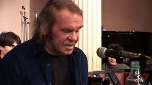 Евгений Головин "Матриархат"