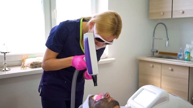 Estetico Peeling Węglowy смотреть онлайн