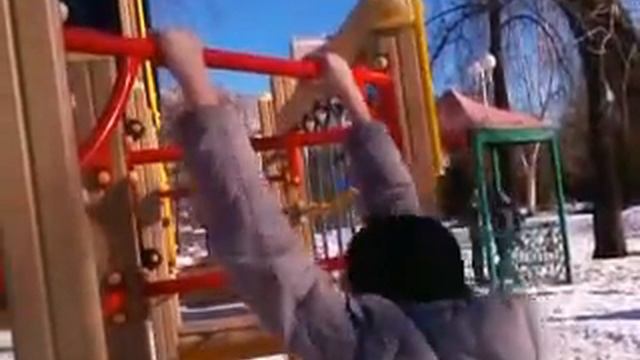 подтягивания на турнике 20 раз смотреть онлайн