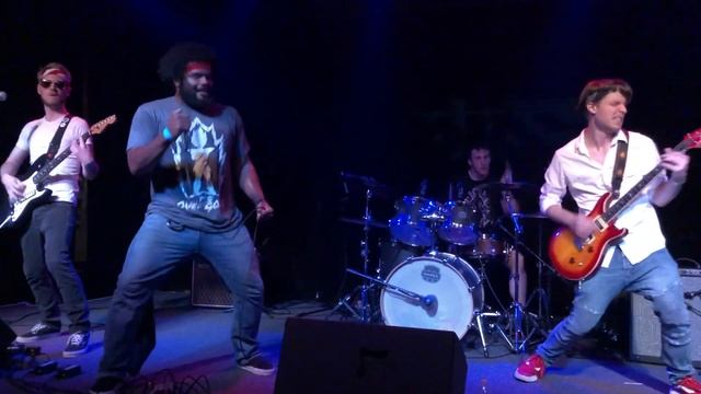 Jammin Java Monster music video смотреть онлайн