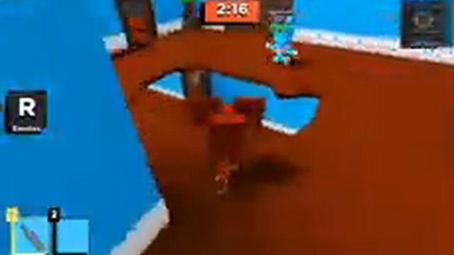 MY FIRST VIDEO!! Roblox Kitty. смотреть онлайн