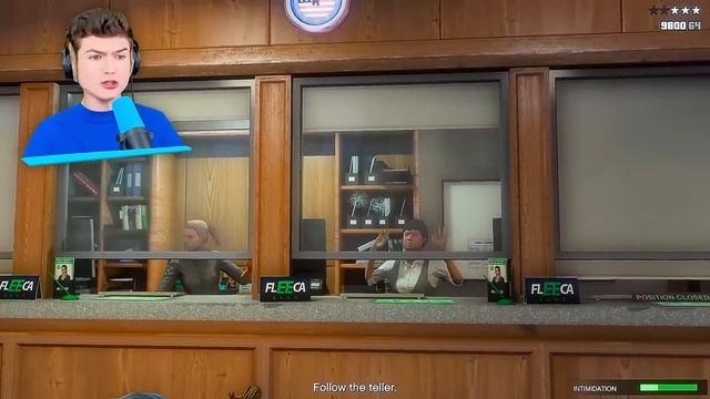 Die BESTEN und LUSTIGSTEN Pranks in GTA 5! смотреть онлайн