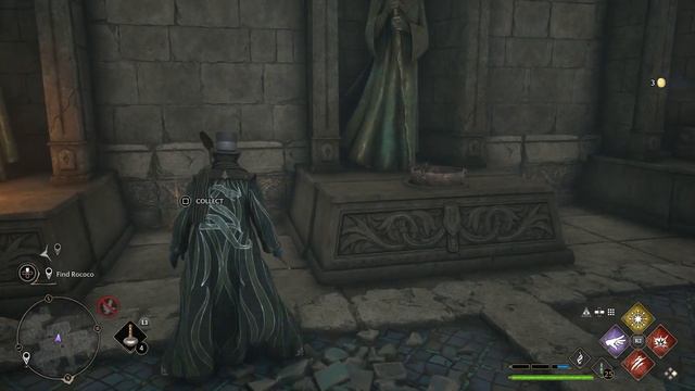 How To Use Henrietta's Map To Find The Treasure смотреть онлайн