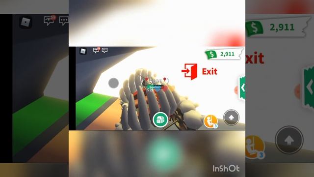 24 часа в одном цвете в adopt me roblox смотреть онлайн