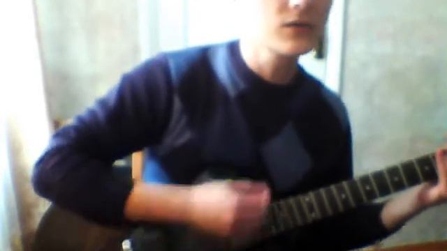Богельман Дмитрий bogelma - Душа (2014), акустика, soul. смотреть онлайн