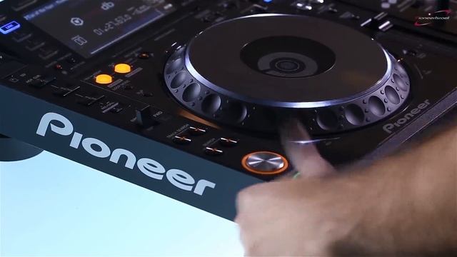Pioneer Israel Presents Dj BrainDeaD - DIGITALDJ-SP1
