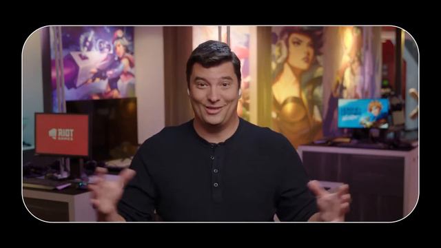 RIOT GAMES WILD RIFT x VERIZON 5G PARTNERSHIP | LEAGUE OF LEGENDS WILD RIFT | Verizon смотреть онлайн