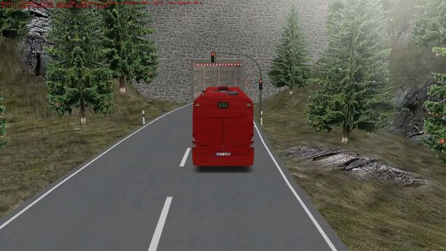 Mercedes-Benz O520 Cito Römerberg line 636 Westbahnhof - Zavelstein смотреть онлайн
