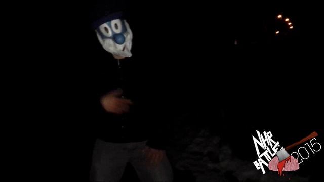 Baba-SmuRf vs Qushmo ★ 81stel ★ [NHR Battle 2015] смотреть онлайн