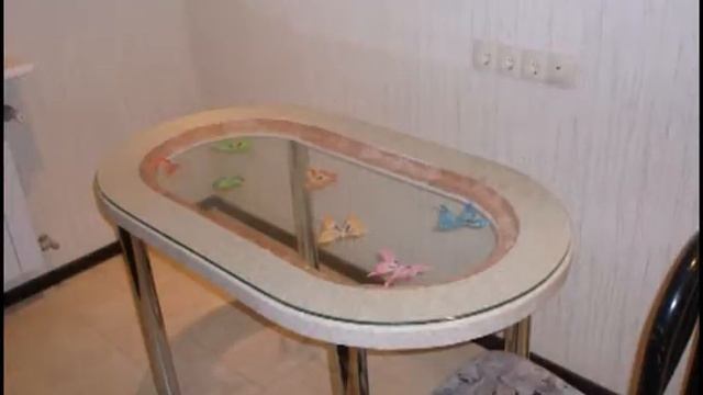 Кухонные столы от ТММИ "МИР" смотреть онлайн