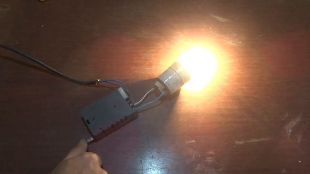 ЭЛЕКТРОНИКА РОС-012-1 УХЛ 4 - диммер из 90х смотреть онлайн