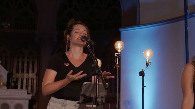 The World Goes Round (LIVE) // Encounter Set // pray.nyc смотреть онлайн