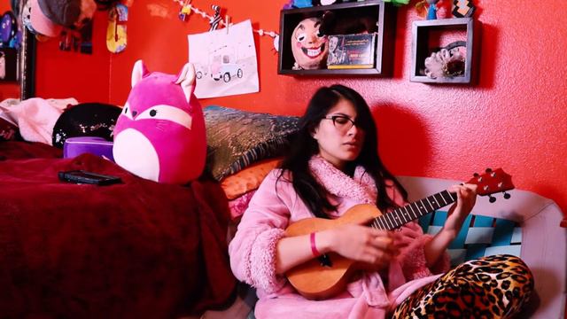 unrequited love amirite losers? | Original Song: Tear Me смотреть онлайн
