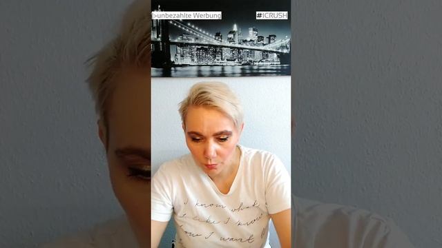 #ICRUSH Июнь 2022- #Распаковка #Unboxing смотреть онлайн