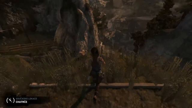 Tomb Raider 2013 | Ep. 12 | Pláž смотреть онлайн