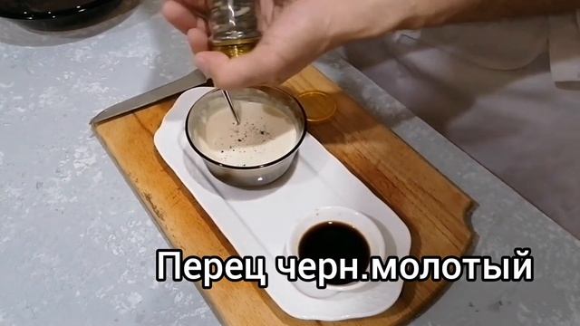 Наш любимый салат из консервированного тунца или А-ля Нисуаз. смотреть онлайн