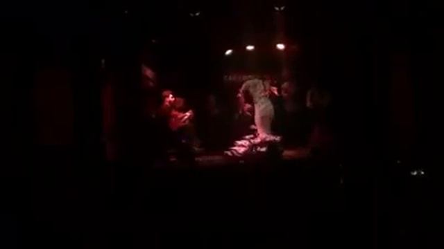 Flamenco Madrid,Spain смотреть онлайн