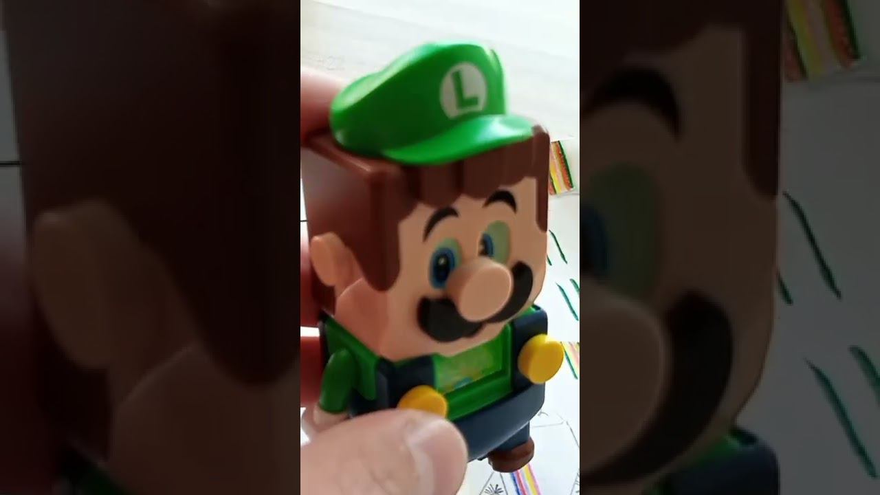All new barcodes from Lego Peach sets 2022 review. Review by Lego Luigi ! For #shorts Part 3 of 3 смотреть онлайн
